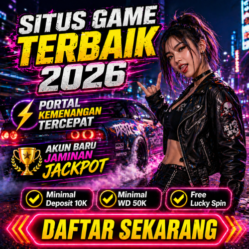 KEJUT77 ️ Situs Pilihan KEJUT 77 Nggak Cuma Seru Banyak Kejutannya
